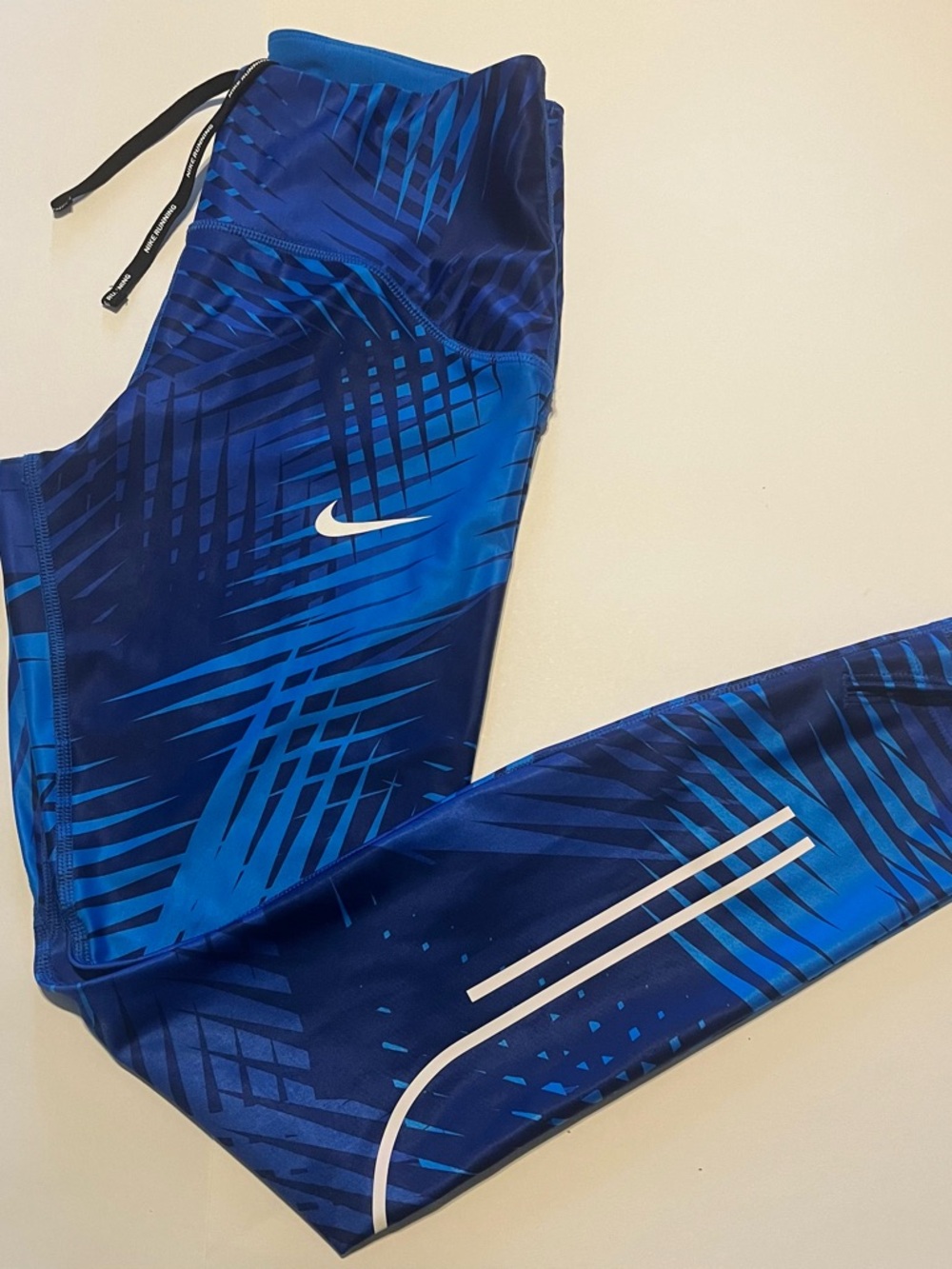 Nike Dri-Fit team USA legging